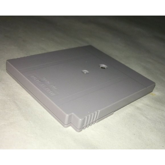 BUGS BUNNY Crazy Castle (Nintendo Game Boy, 1989) Video Game - Picture 4 of 6